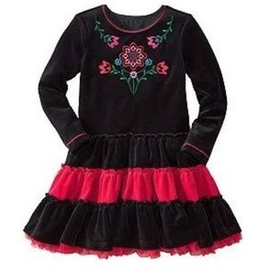 NWT Hanna Andersson dress